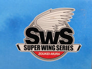 Flugzeug Modell Bausatz 1:32 Zoukei-Mura INC. Super Wing Series No. SP1 Reiden 2 mit OVP