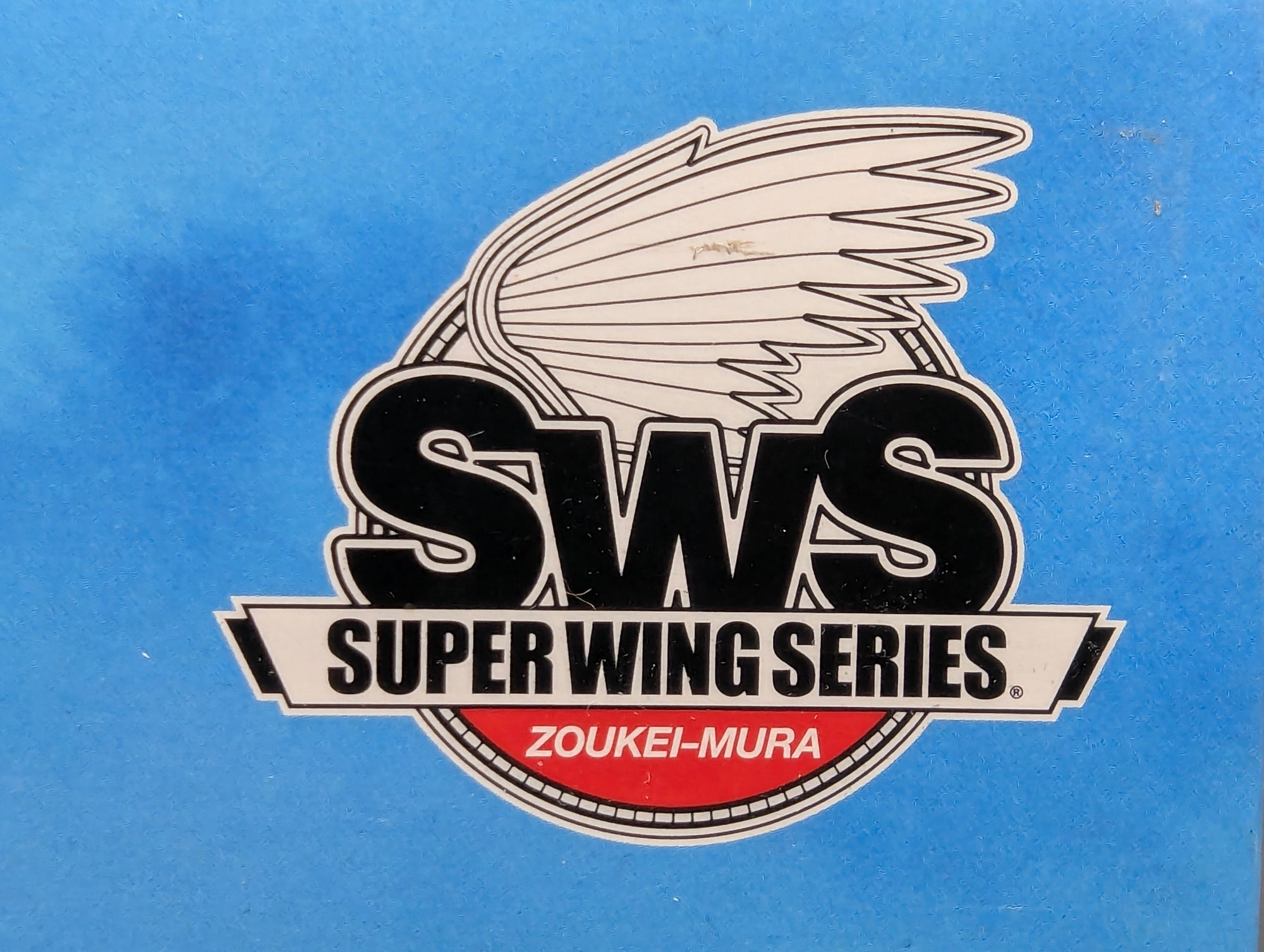 Flugzeug Modell Bausatz 1:32 Zoukei-Mura INC. Super Wing Series No. SP1 Reiden 2 mit OVP