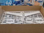 Flugzeug Modell Bausatz 1:32 Zoukei-Mura INC. Super Wing Series No. SP1 Reiden 2 mit OVP