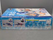 Flugzeug Modell Bausatz 1:32 Zoukei-Mura INC. Super Wing Series No. SP1 Reiden 2 mit OVP