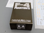 Flugzeug Modell Bausatz 1:32 Tamiya 60310 McDonnel Douglas F-4E Phantom II OVP