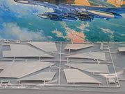 Flugzeug Modell Bausatz 1:32 Tamiya 60310 McDonnel Douglas F-4E Phantom II OVP