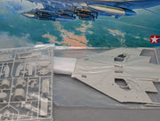 Flugzeug Modell Bausatz 1:32 Tamiya 60310 McDonnel Douglas F-4E Phantom II OVP