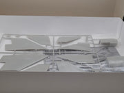 Flugzeug Modell Bausatz 1:32 Tamiya 60310 McDonnel Douglas F-4E Phantom II OVP