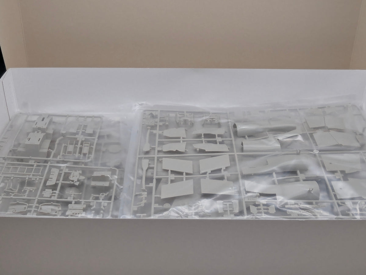 Flugzeug Modell Bausatz 1:32 Tamiya 60310 McDonnel Douglas F-4E Phantom II OVP