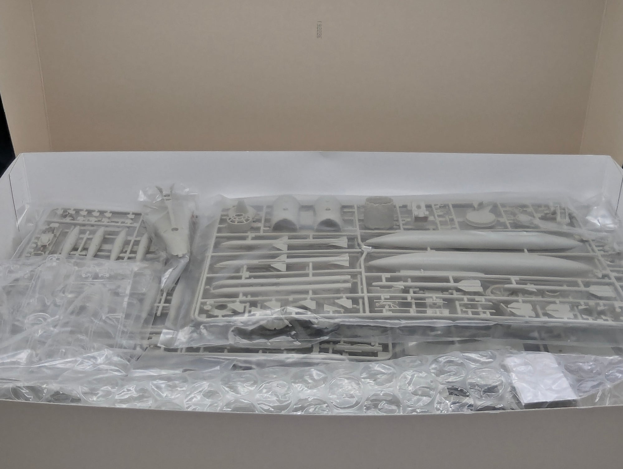 Flugzeug Modell Bausatz 1:32 Tamiya 60310 McDonnel Douglas F-4E Phantom II OVP