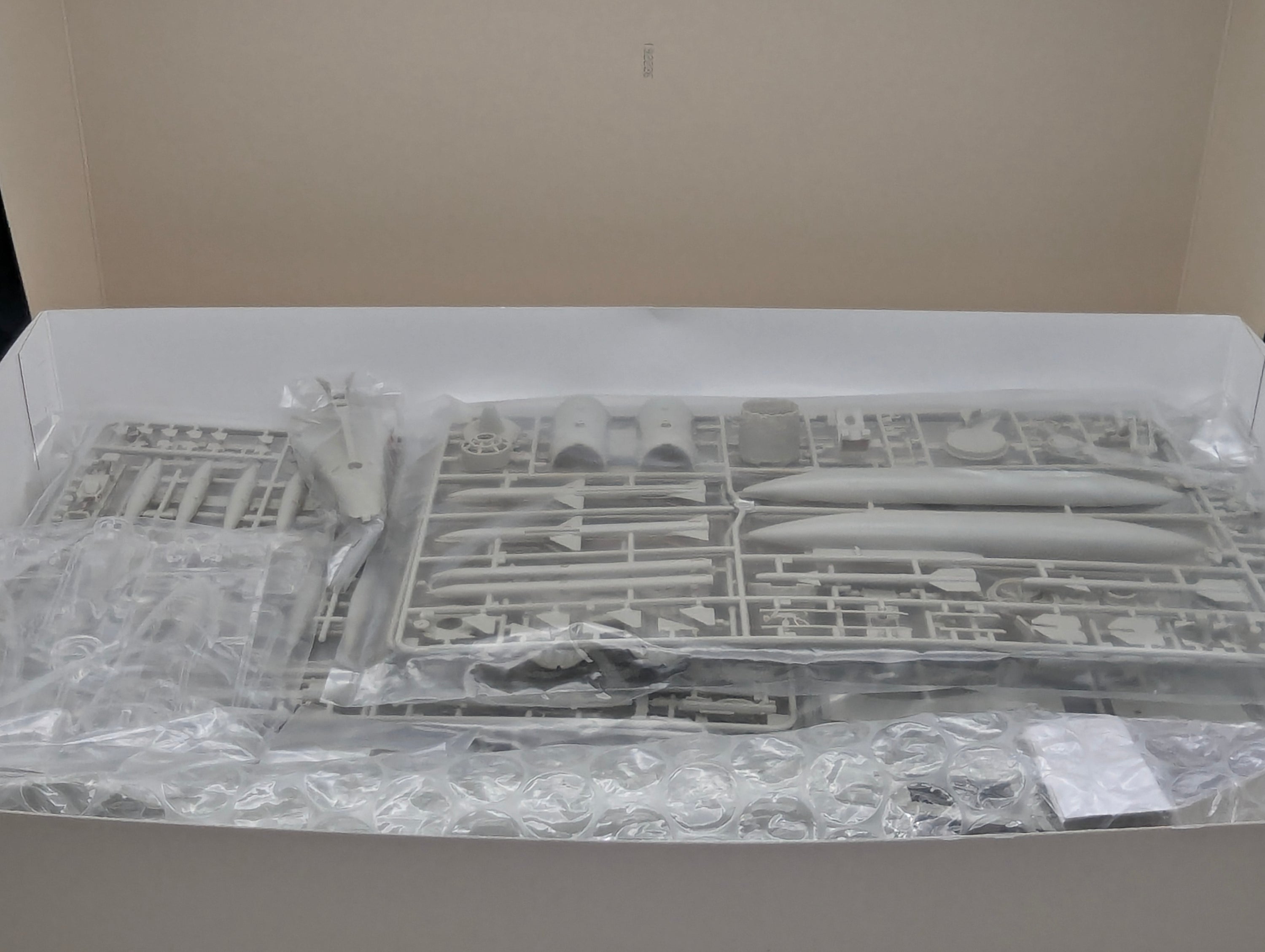 Flugzeug Modell Bausatz 1:32 Tamiya 60310 McDonnel Douglas F-4E Phantom II OVP