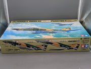 Flugzeug Modell Bausatz 1:32 Tamiya 60310 McDonnel Douglas F-4E Phantom II OVP
