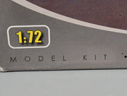 Flugzeug Modell Bausatz 1:72 Airfix A12050 BAe Nimrod mit OVP