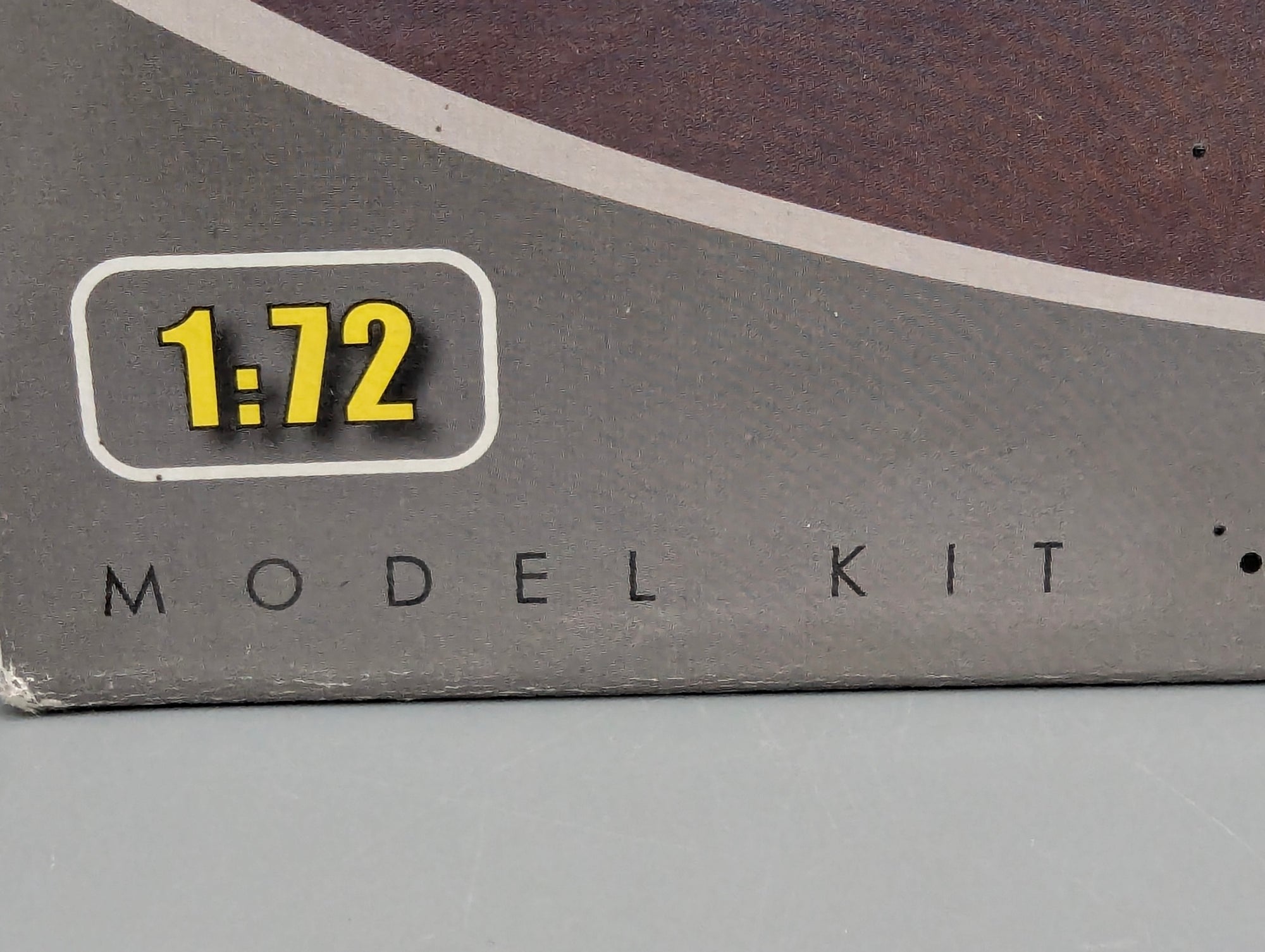 Flugzeug Modell Bausatz 1:72 Airfix A12050 BAe Nimrod mit OVP