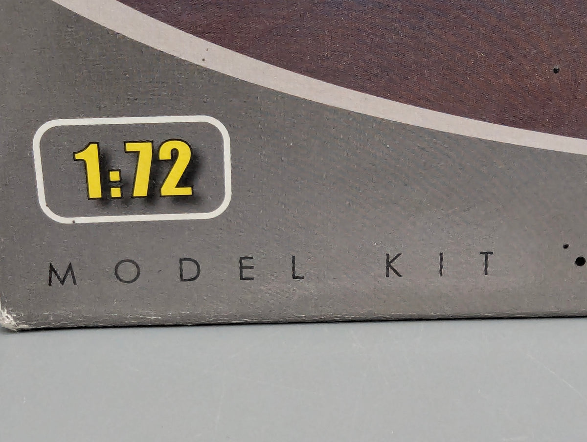 Flugzeug Modell Bausatz 1:72 Airfix A12050 BAe Nimrod mit OVP