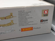 Flugzeug Modell Bausatz 1:72 Airfix A12050 BAe Nimrod mit OVP