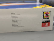 Flugzeug Modell Bausatz 1:24 Airfix 18003 BAe Harrier GR3/AV-8A/AV-8S mit OVP