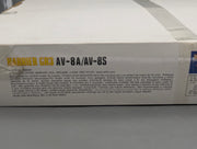 Flugzeug Modell Bausatz 1:24 Airfix 18003 BAe Harrier GR3/AV-8A/AV-8S mit OVP