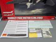 Flugzeug Modell Bausatz 1:72 Airfix A12008 Handley Page Victor B.Mk.2(BS) mit OVP