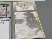 Flugzeug Modell Bausatz 1:72 Airfix A12008 Handley Page Victor B.Mk.2(BS) mit OVP