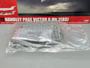 Flugzeug Modell Bausatz 1:72 Airfix A12008 Handley Page Victor B.Mk.2(BS) mit OVP