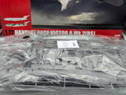 Flugzeug Modell Bausatz 1:72 Airfix A12008 Handley Page Victor B.Mk.2(BS) mit OVP