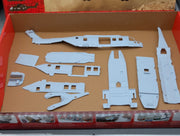 Hubschrauber Modell Bausatz 1:48 Airfix A14101 Agusta Westland Merlin HC3 mit OVP