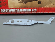 Hubschrauber Modell Bausatz 1:48 Airfix A14101 Agusta Westland Merlin HC3 mit OVP