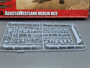 Hubschrauber Modell Bausatz 1:48 Airfix A14101 Agusta Westland Merlin HC3 mit OVP