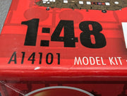 Hubschrauber Modell Bausatz 1:48 Airfix A14101 Agusta Westland Merlin HC3 mit OVP