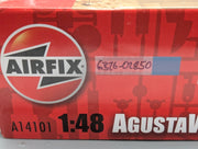 Hubschrauber Modell Bausatz 1:48 Airfix A14101 Agusta Westland Merlin HC3 mit OVP