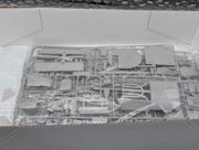 Flugzeug Modell Bausatz 1:48 Italeri 2746 Lockheed Martin C-130J C5 Hercules mit OVP