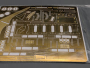 Schiff Modell Bausatz 1:35 Italeri 5608 UND 5611 M.A.S. 658 4a Serie + Figuren mit OVP