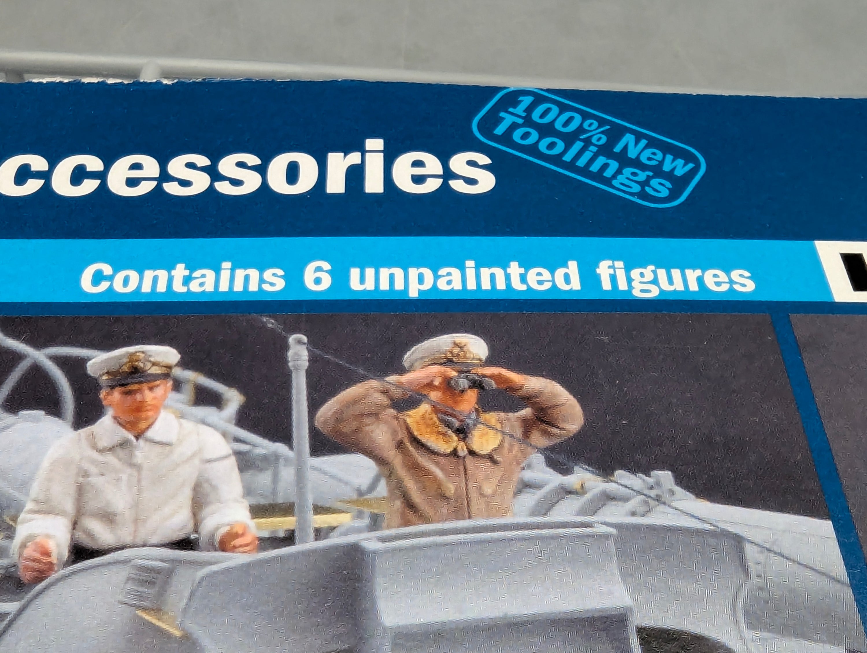 Schiff Modell Bausatz 1:35 Italeri 5608 UND 5611 M.A.S. 658 4a Serie + Figuren mit OVP
