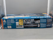 Schiff Modell Bausatz 1:35 Italeri 5608 UND 5611 M.A.S. 658 4a Serie + Figuren mit OVP