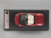 Modellautos 1:43 Looksmart Lamborghini Gallardo LP560-4 Spider 2009 Rosso Leto OVP