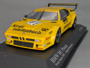 Modellautos 1:43 Minichamps BMW M1 Procar 1979 #81 Manfred Wikelhock mit OVP