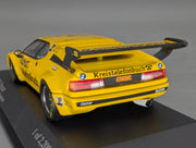 Modellautos 1:43 Minichamps BMW M1 Procar 1979 #81 Manfred Wikelhock mit OVP