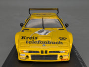 Modellautos 1:43 Minichamps BMW M1 Procar 1979 #81 Manfred Wikelhock mit OVP