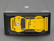 Modellautos 1:43 Minichamps BMW M1 Procar 1979 #81 Manfred Wikelhock mit OVP