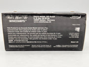 Modellautos 1:43 Minichamps BMW M1 Procar 1979 #81 Manfred Wikelhock mit OVP