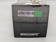 Modellautos 1:43 Minichamps BMW M1 Procar 1979 #81 Manfred Wikelhock mit OVP