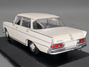 Modellautos 1:43 Minichamps Mercedes-Benz 300 SEL 6.3 1968 Weiß mit OVP
