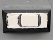 Modellautos 1:43 Minichamps Mercedes-Benz 300 SEL 6.3 1968 Weiß mit OVP