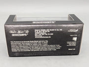 Modellautos 1:43 Minichamps Mercedes-Benz 300 SEL 6.3 1968 Weiß mit OVP
