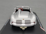 Modellautos 1:43 Minichamps Porsche 718 RS 60 Spyder Silber mit OVP