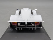 Modellautos 1:43 Minichamps Porsche 911 GT1 Street 1998 Weiß mit OVP