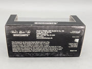 Modellautos 1:43 Minichamps Auto Union 1000 Sp Coupe Schwarz Weiß mit OVP