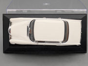 Modellautos 1:43 Minichamps Mercedes-Benz 300 SEL 6.3 1968 Weiß mit OVP