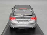 Modellautos 1:43 Minichamps Audi A6 Avant Atlasgrau Metallic mit OVP