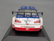 Modellautos 1:43 Minichamps BMW M3 GTR WINNER ALMS 2001 #6 Stuck u. A. mit OVP