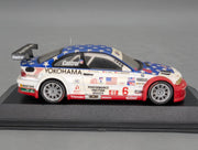 Modellautos 1:43 Minichamps BMW M3 GTR WINNER ALMS 2001 #6 Stuck u. A. mit OVP