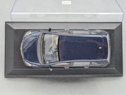 Modellautos 1:43 Minichamps Mercedes-Benz B-Klasse B200 Sport Midnight Blue mit OVP