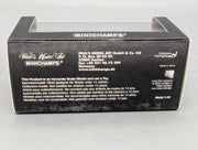 Modellautos 1:43 Minichamps Mercedes-Benz B-Klasse B200 Sport Midnight Blue mit OVP